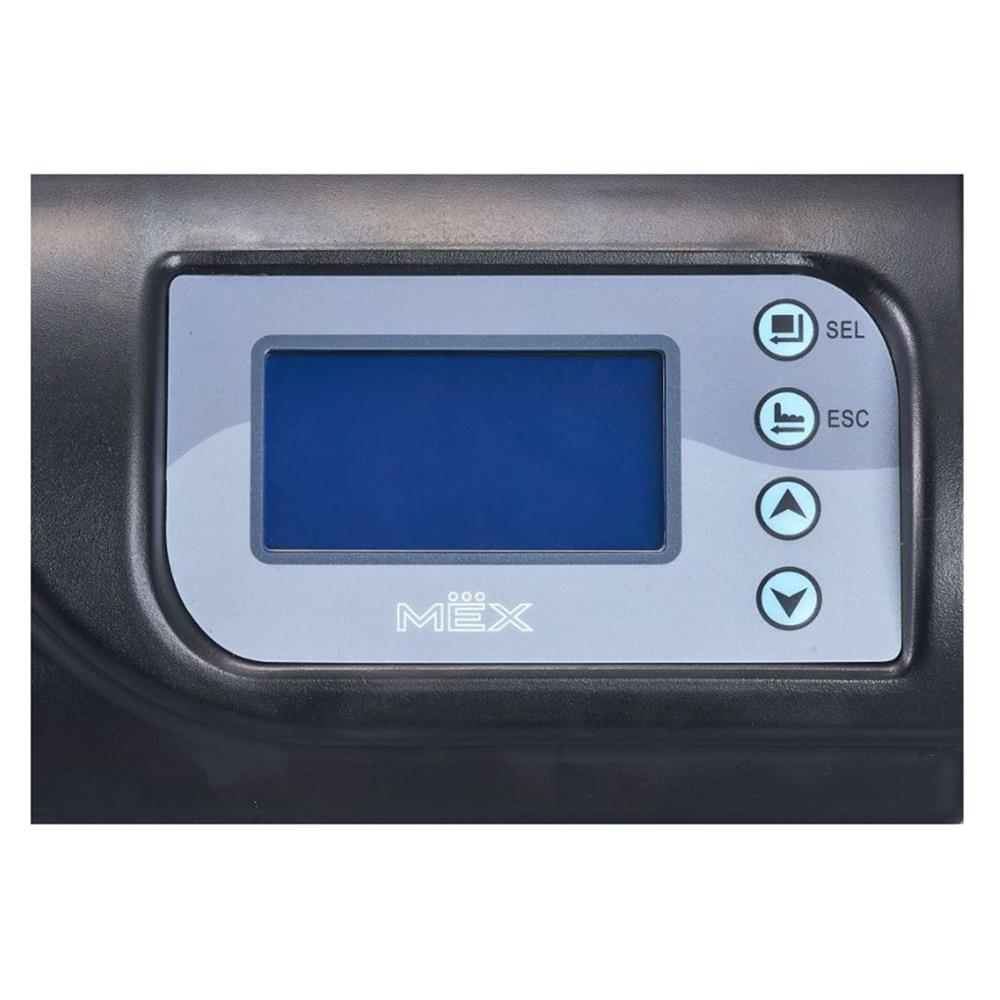 เครื่องกรองน้ำใช้ MEX APC-1044-ELCD