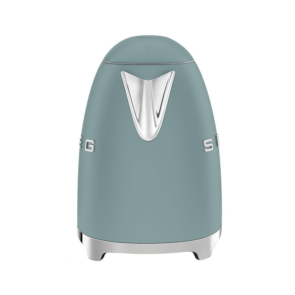 กาต้มน้ำไฟฟ้า SMEG KLF03EGMEU 1.7 ลิตร สีเขียว