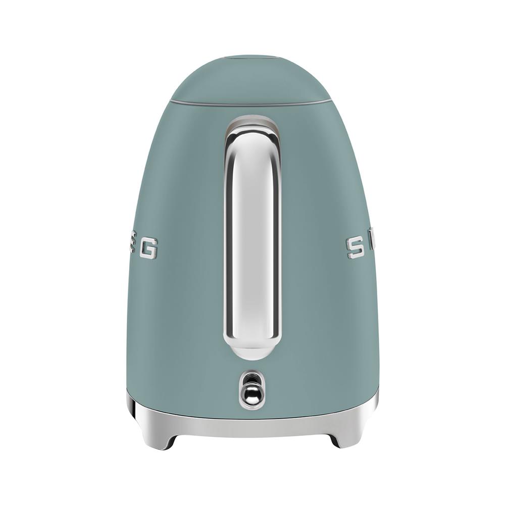กาต้มน้ำไฟฟ้า SMEG KLF03EGMEU 1.7 ลิตร สีเขียว