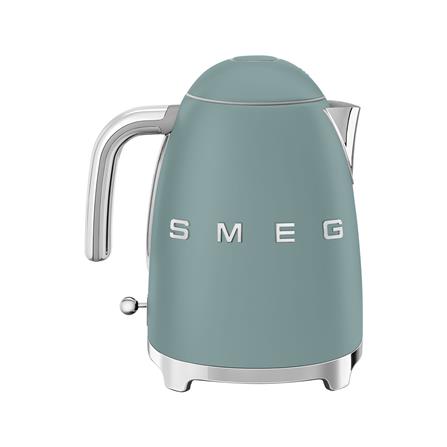 กาต้มน้ำไฟฟ้า SMEG KLF03EGMEU 1.7 ลิตร สีเขียว_1