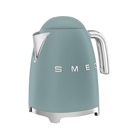 กาต้มน้ำไฟฟ้า SMEG KLF03EGMEU 1.7 ลิตร สีเขียว_2
