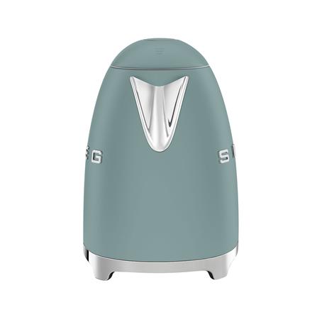 กาต้มน้ำไฟฟ้า SMEG KLF03EGMEU 1.7 ลิตร สีเขียว_3