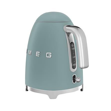 กาต้มน้ำไฟฟ้า SMEG KLF03EGMEU 1.7 ลิตร สีเขียว_5