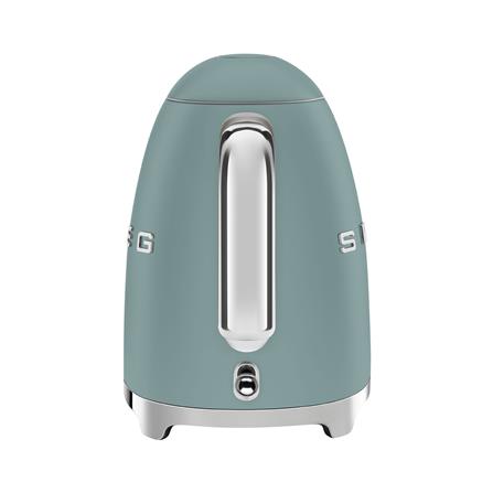 กาต้มน้ำไฟฟ้า SMEG KLF03EGMEU 1.7 ลิตร สีเขียว_6