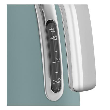 กาต้มน้ำไฟฟ้า SMEG KLF03EGMEU 1.7 ลิตร สีเขียว_7