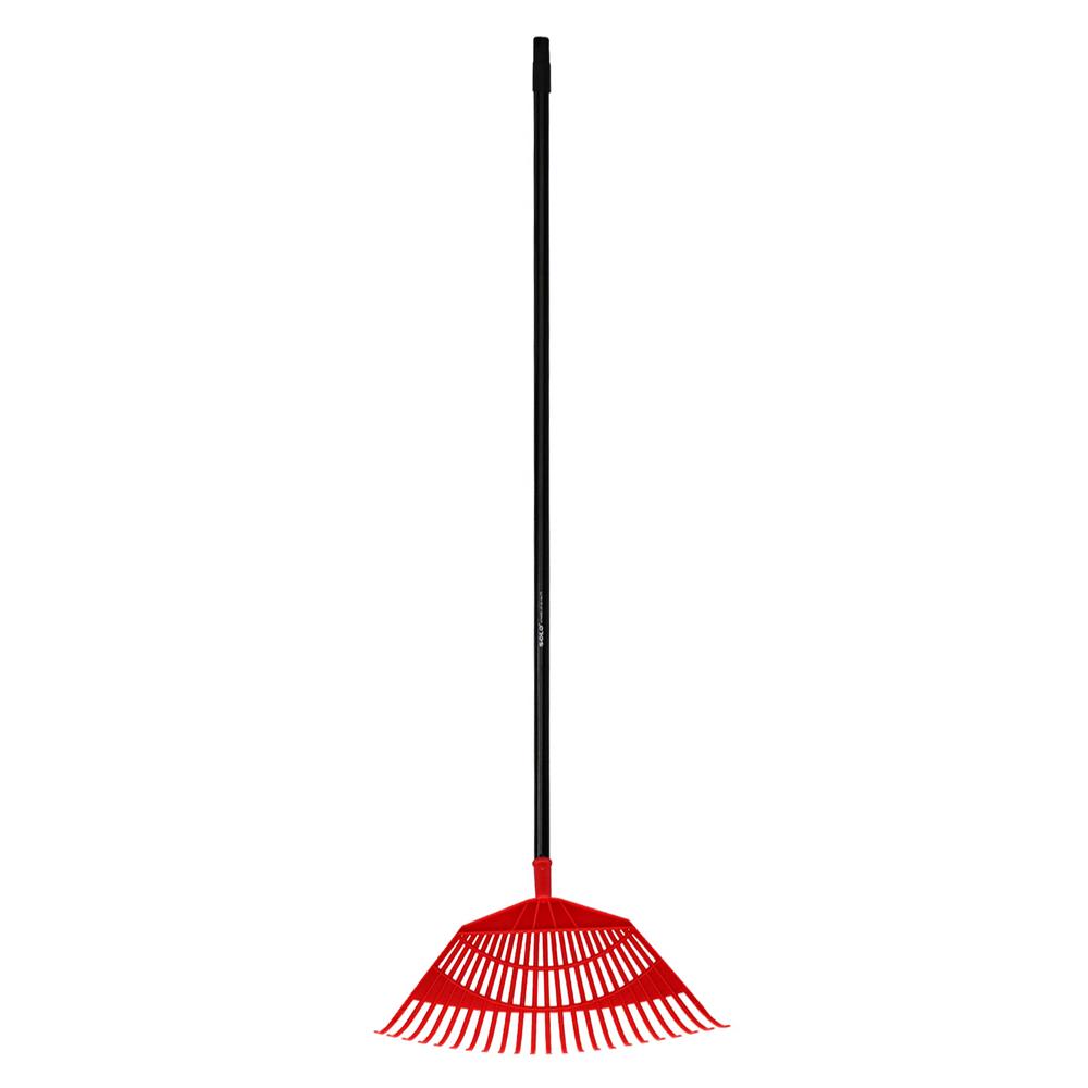 คราดพลาสติก 23 ซี่ SOLO 23120