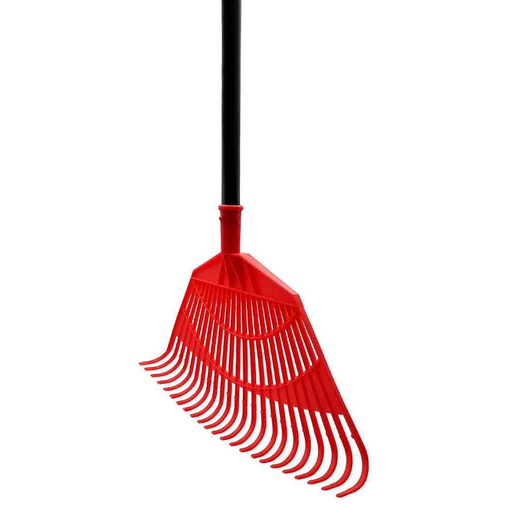 คราดพลาสติก 23 ซี่ SOLO 23120