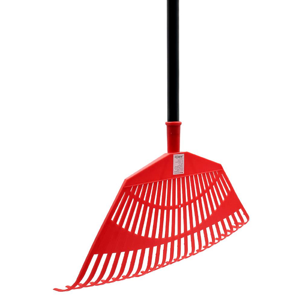 คราดพลาสติก 23 ซี่ SOLO 23120