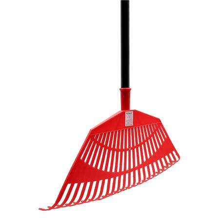 คราดพลาสติก 23 ซี่ SOLO 23120_4