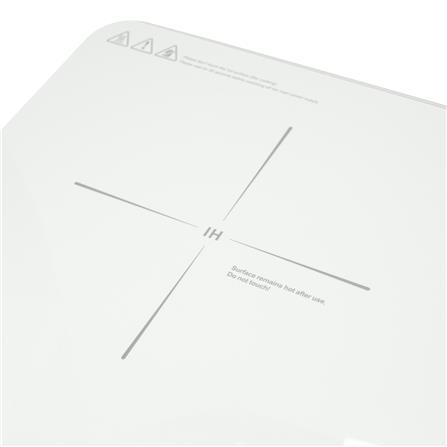 เตาแม่เหล็กไฟฟ้า KUCINE HC-I2402A-03 สีขาว_4