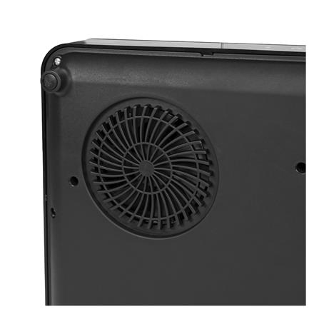 เตาแม่เหล็กไฟฟ้า KUCINE HC-I2601A สีดำ_4