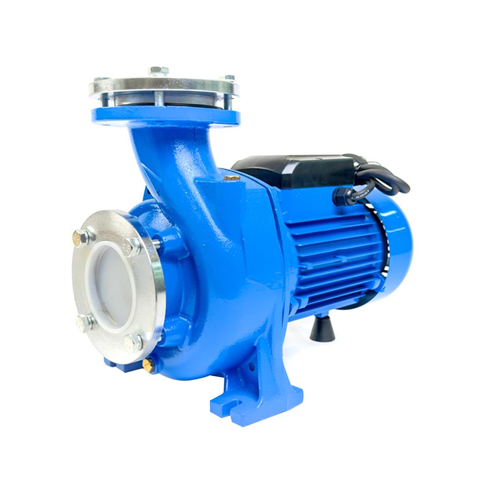 ปั๊มหอยโข่งหน้าแปลน RADISON RDC320P 2 แรงม้า