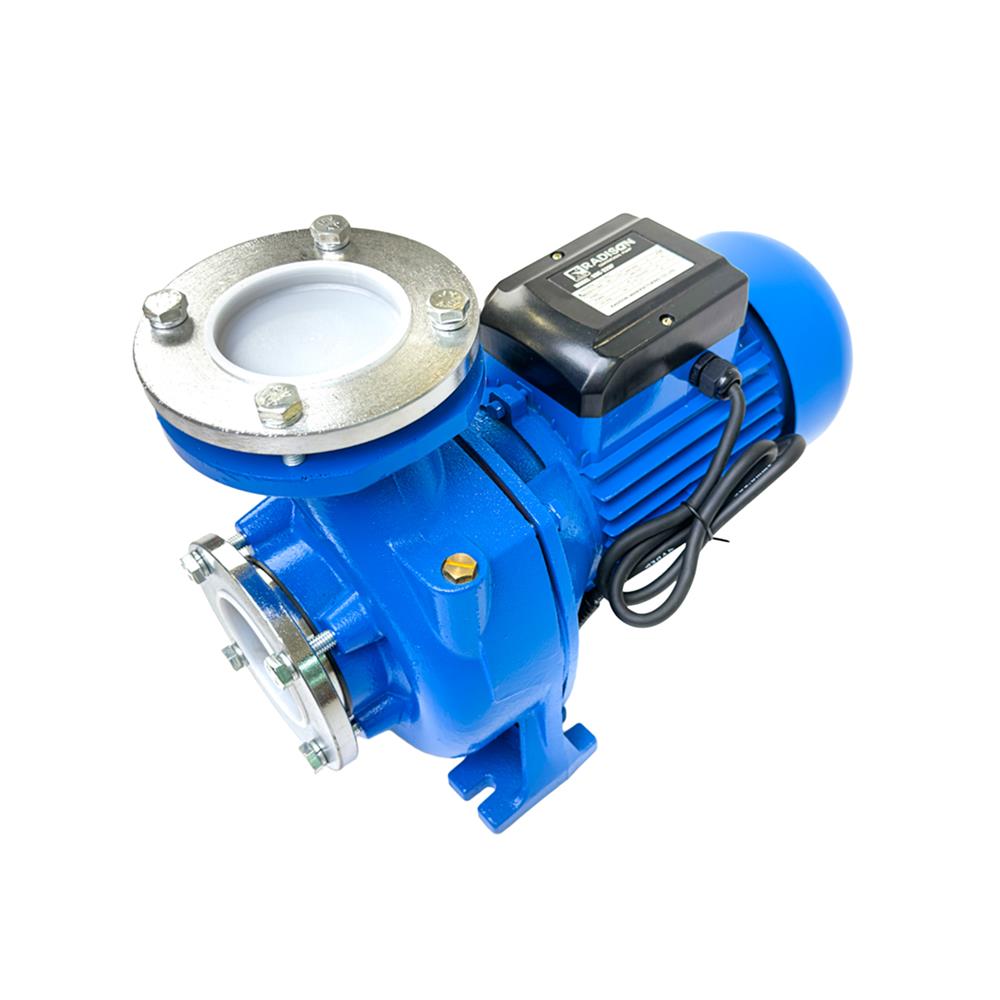 ปั๊มหอยโข่งหน้าแปลน RADISON RDC320P 2 แรงม้า