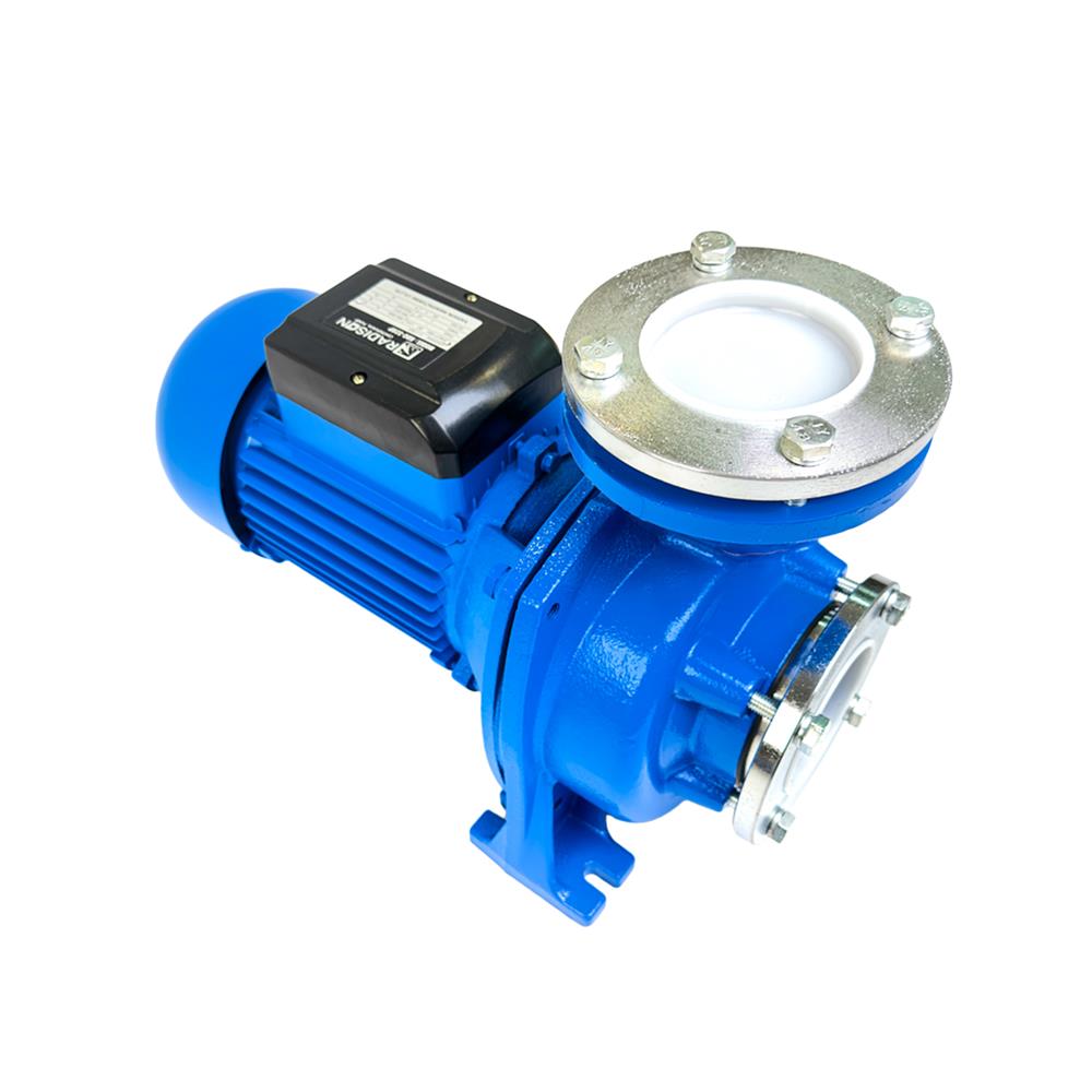 ปั๊มหอยโข่งหน้าแปลน RADISON RDC320P 2 แรงม้า