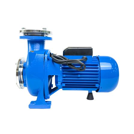 ปั๊มหอยโข่งหน้าแปลน RADISON RDC320P 2 แรงม้า_3