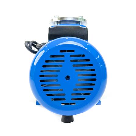 ปั๊มหอยโข่งหน้าแปลน RADISON RDC320P 2 แรงม้า_5