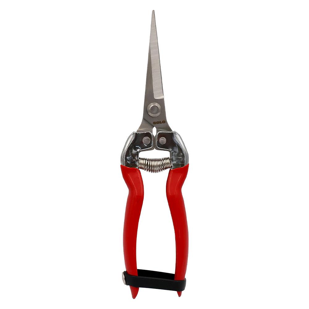 กรรไกรแต่งกิ่ง SOLO 171 8 นิ้ว