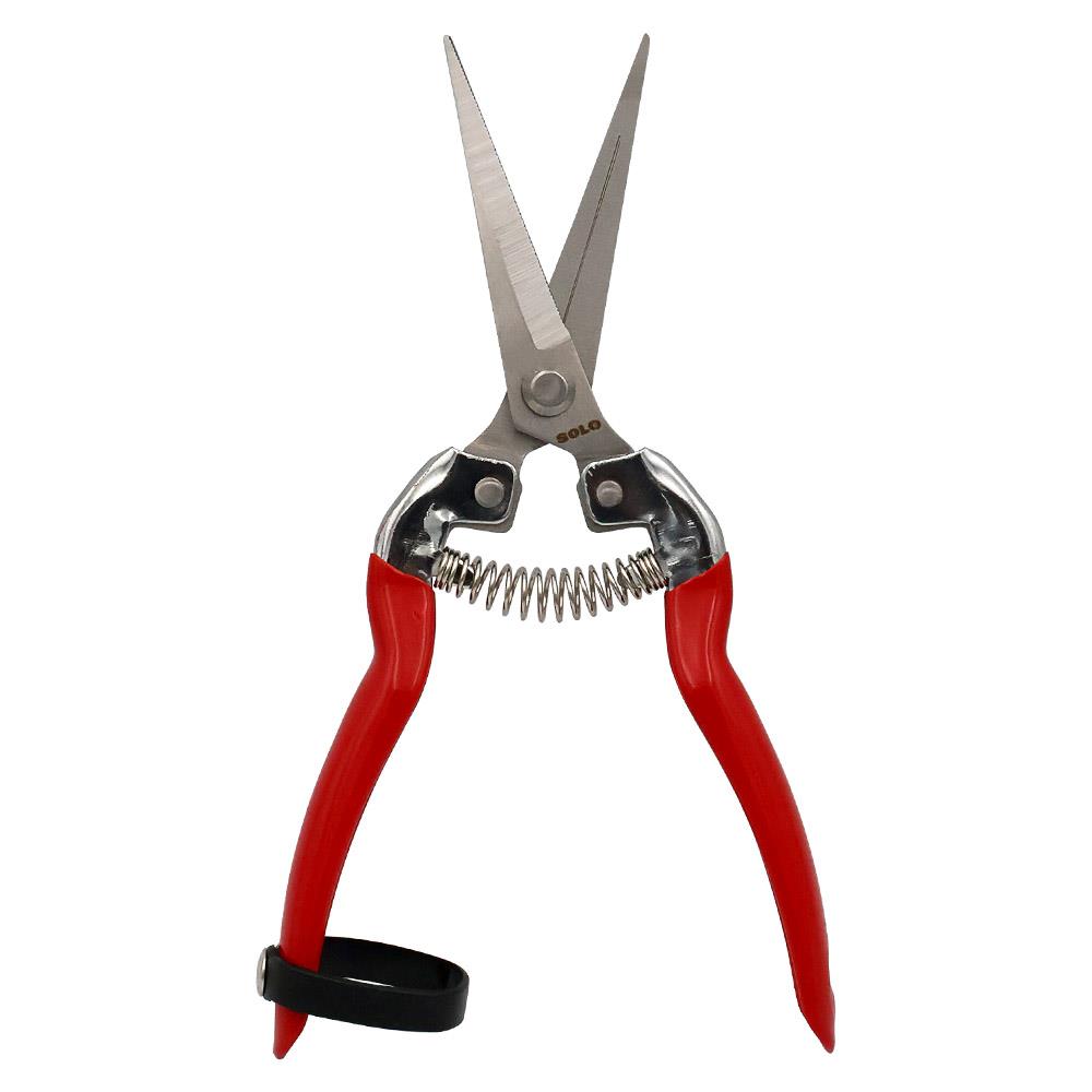 กรรไกรแต่งกิ่ง SOLO 171 8 นิ้ว