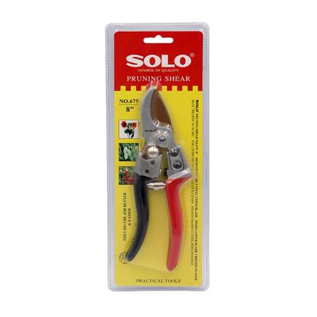 กรรไกรแต่งกิ่ง SK-5 SOLO 675 8 นิ้ว_5