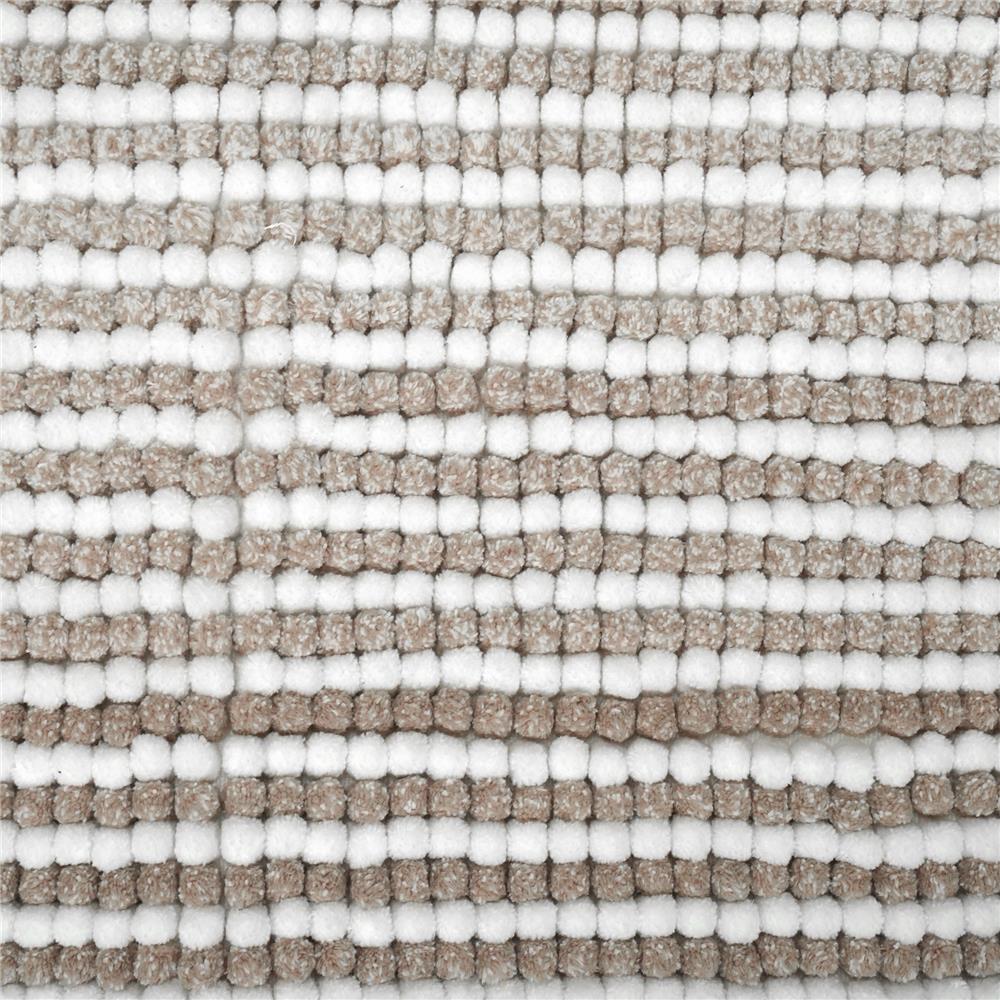 พรม HOME LIVING STYLE SERENE 45X70 ซม. สีน้ำตาล