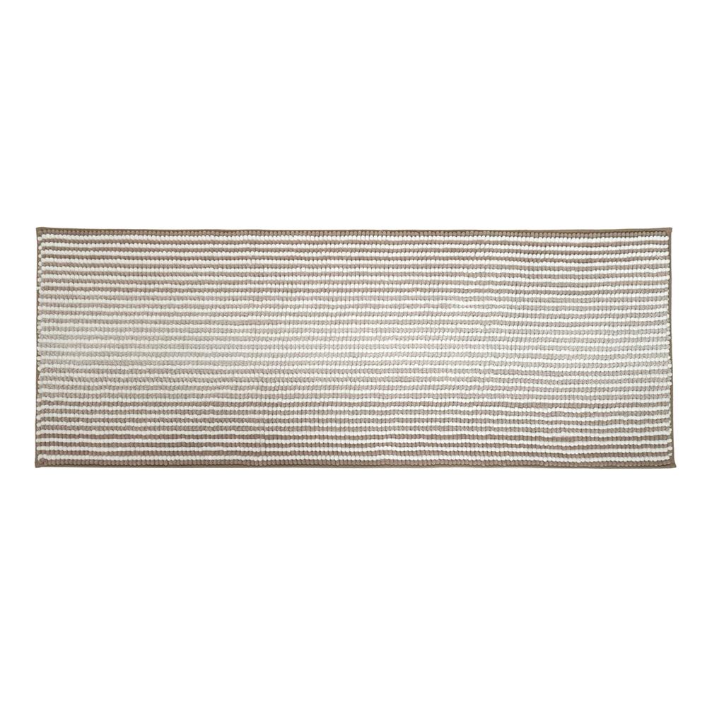 พรม HOME LIVING STYLE SERENE 45X120 ซม. สีน้ำตาล