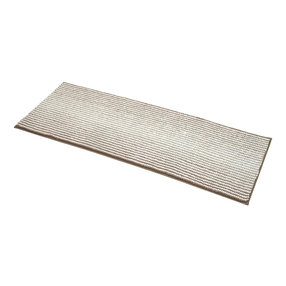 พรม HOME LIVING STYLE SERENE 45X120 ซม. สีน้ำตาล