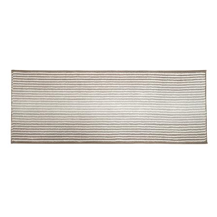 พรม HOME LIVING STYLE SERENE 45X120 ซม. สีน้ำตาล_0