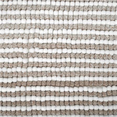 พรม HOME LIVING STYLE SERENE 45X120 ซม. สีน้ำตาล_1