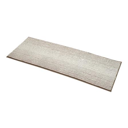 พรม HOME LIVING STYLE SERENE 45X120 ซม. สีน้ำตาล_4