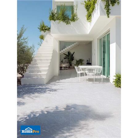 กระเบื้องพื้น 60x60 ซม. COTTO เวโรน่า ขาว (HYG) PM 1.44 ตร.ม._3