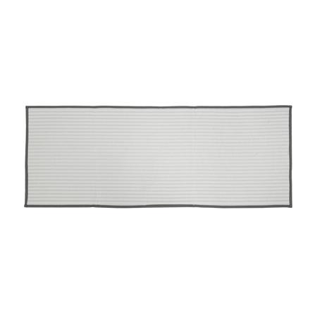 พรม HOME LIVING STYLE SERENE 45X120 ซม. สีเทา_3