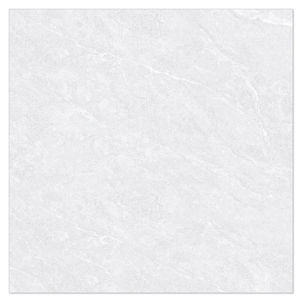 กระเบื้องพื้น 60x60 ซม. COTTO เวโรน่า ขาว (POL) PM 1.44 ตร.ม.