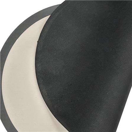 พรมพียู HOME LIVING STYLE CATNAP 45x70 ซม. สีดำ_1