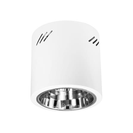 ดาวน์ไลท์ CARINI CS16-6 6 นิ้ว สีขาว กลม_0