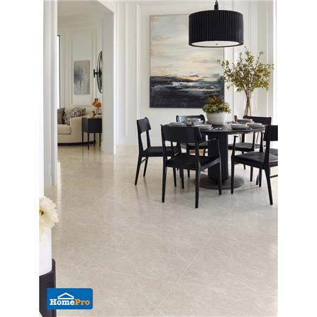 กระเบื้องพื้น 60x60 ซม. COTTO เวโรน่า เบจ (POL) PM 1.44 ตร.ม._4