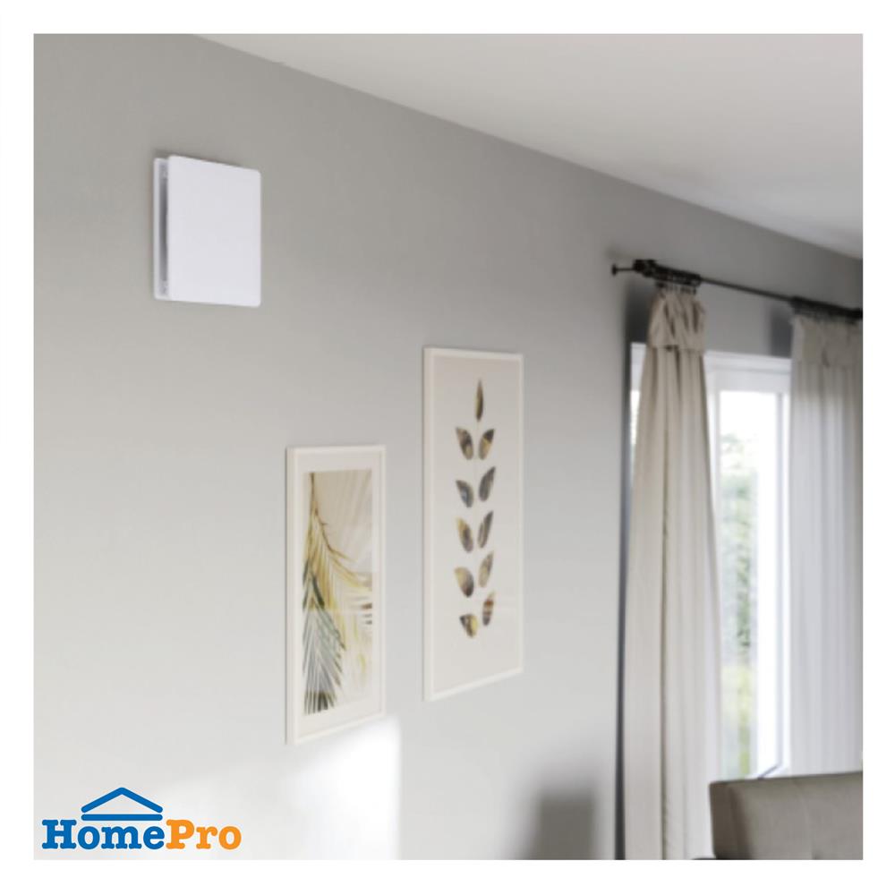 เครื่องเติมอากาศ STIEBEL ELTRON VLR 70 S TREND EU สีขาว