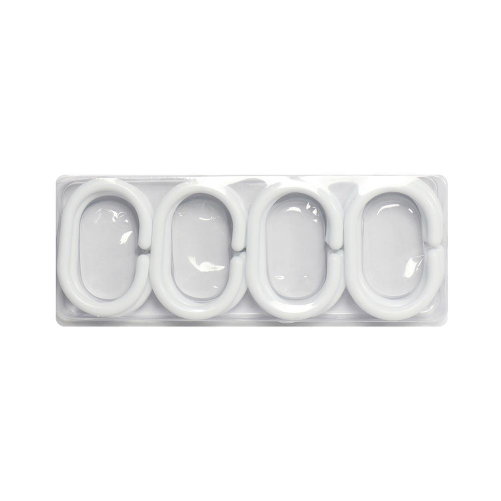 ม่านห้องน้ำ PEVA WSP SCP-18/U8076 180X180 ซม.