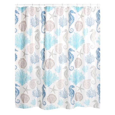 ม่านห้องน้ำ POLY WSP SCP-23/P2339 180X180 ซม._0