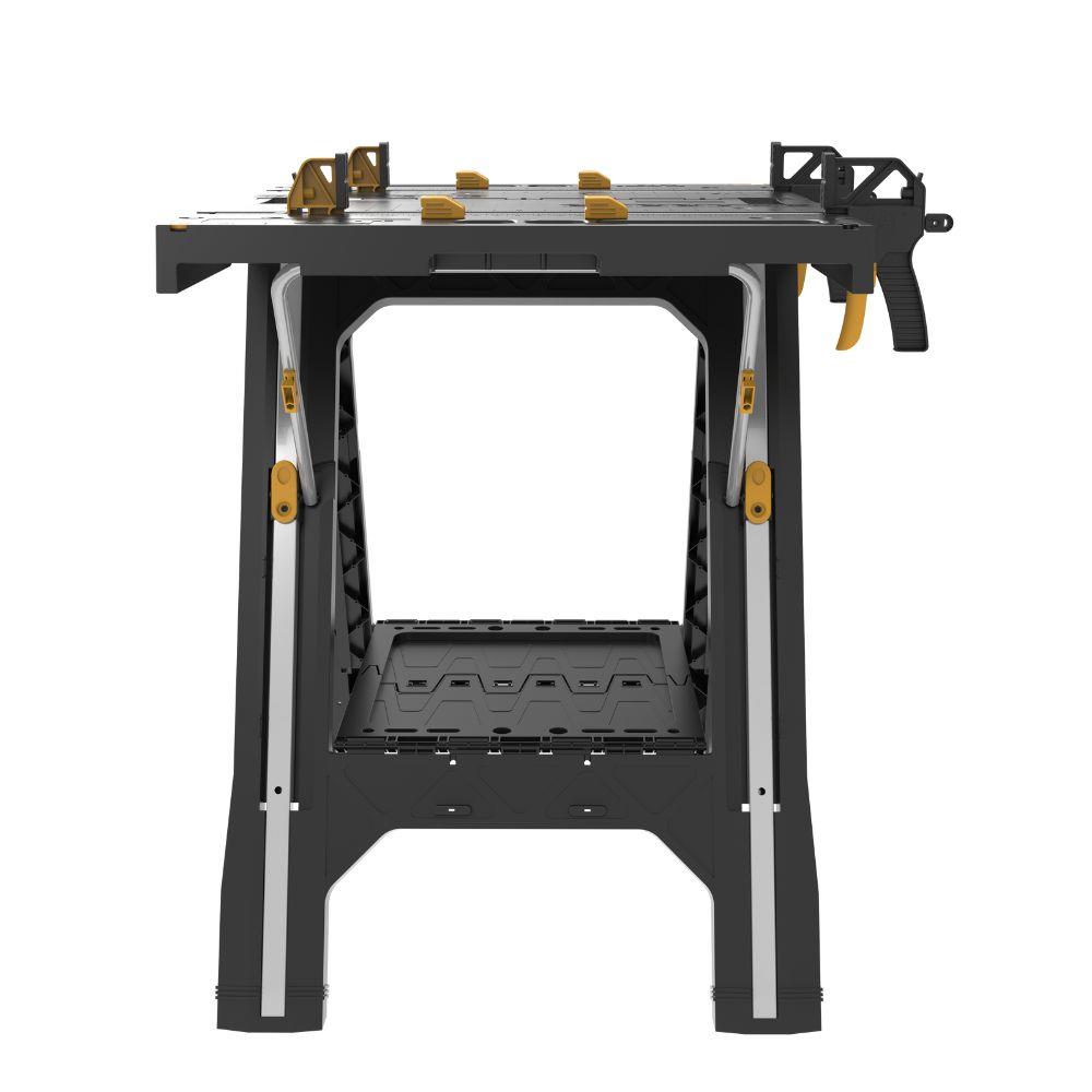 โต๊ะจับชิ้นงานแบปรับระดับ CAT DH1005