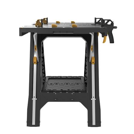 โต๊ะจับชิ้นงานแบปรับระดับ CAT DH1005_1