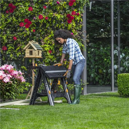 โต๊ะจับชิ้นงานแบปรับระดับ CAT DH1005_4