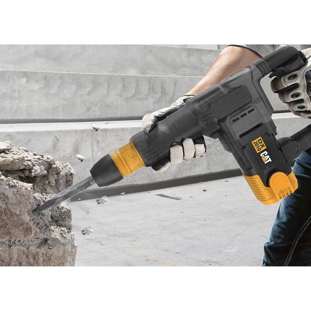 เครื่องสกัดไฟฟ้า CAT SDS-MAX 1200 วัตต์