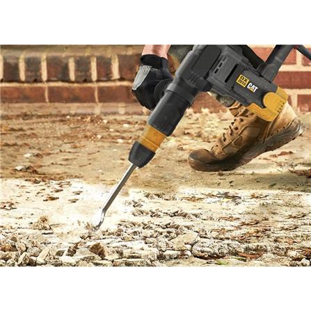 เครื่องสกัดไฟฟ้า CAT SDS-MAX 1200 วัตต์_3