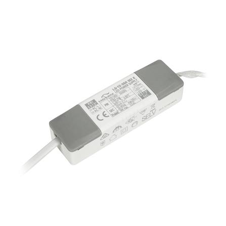 ดาวน์ไลท์ LED CARINI LCS0150-15 5 นิ้ว 15 วัตต์ COOL WHITE สีขาว_2