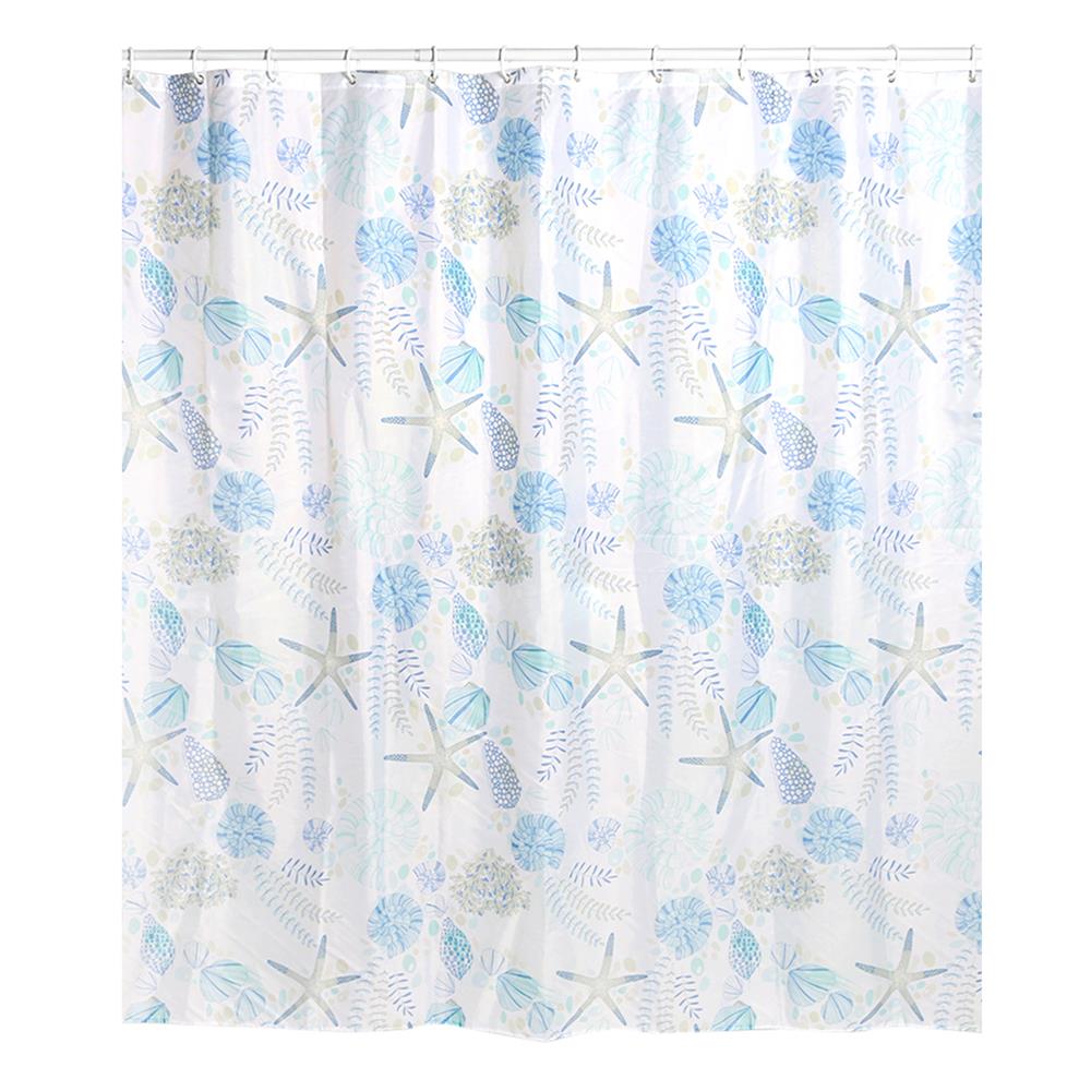 ม่านห้องน้ำ POLY WSP SCP-23/P2341 180X180ซม.