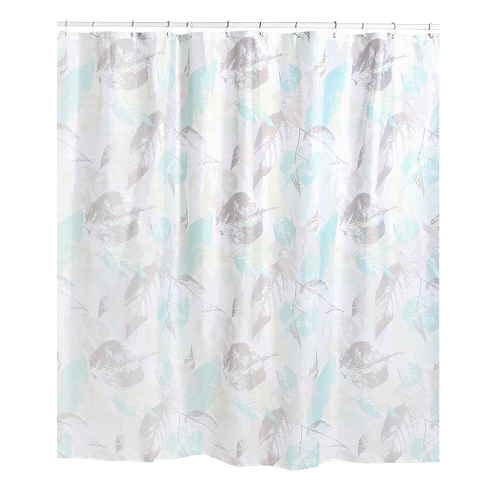 ม่านห้องน้ำ POLY WSP SCP-23/P2340 180X180 ซม.