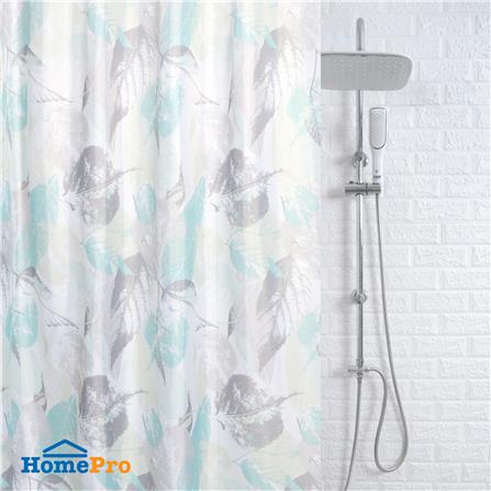 ม่านห้องน้ำ POLY WSP SCP-23/P2340 180X180 ซม._3