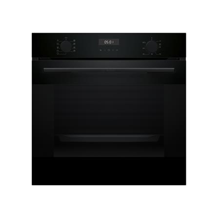 เตาอบฝังดิจิตอล BOSCH HJA715BA0K สีดำ