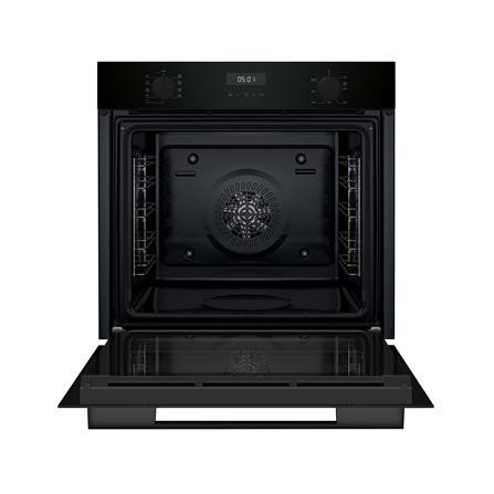 เตาอบฝังดิจิตอล BOSCH HJA715BA0K สีดำ_1