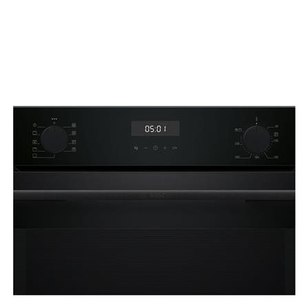 เตาอบฝังดิจิตอล BOSCH HJA715BA0K สีดำ_2